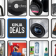 Illustration for article titled The Best Deals for December 15, 2014